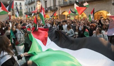 Juezas y Jueces para la Democracia denuncia que Israel violó el derecho internacional al apresar la flotilla