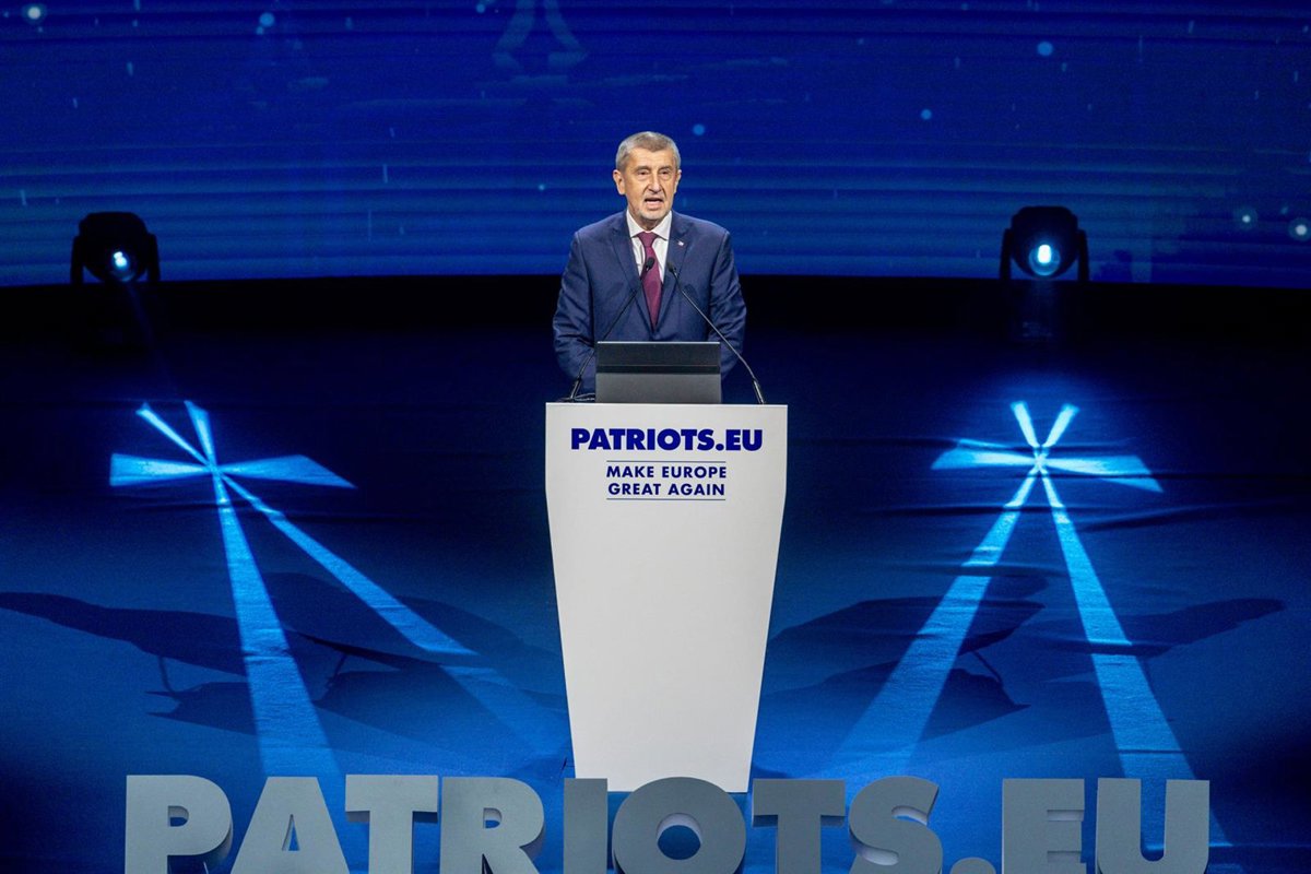 "Gana la Europa de las naciones"
