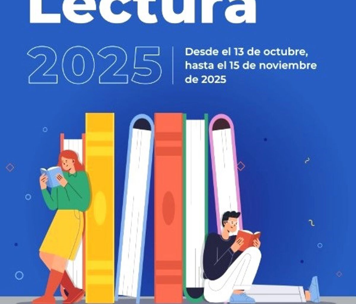 Gobierno regional y librerías lanzan una campaña de bonos descuento para fomentar la lectura entre los riojanos