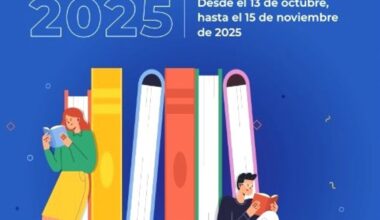 Gobierno regional y librerías lanzan una campaña de bonos descuento para fomentar la lectura entre los riojanos