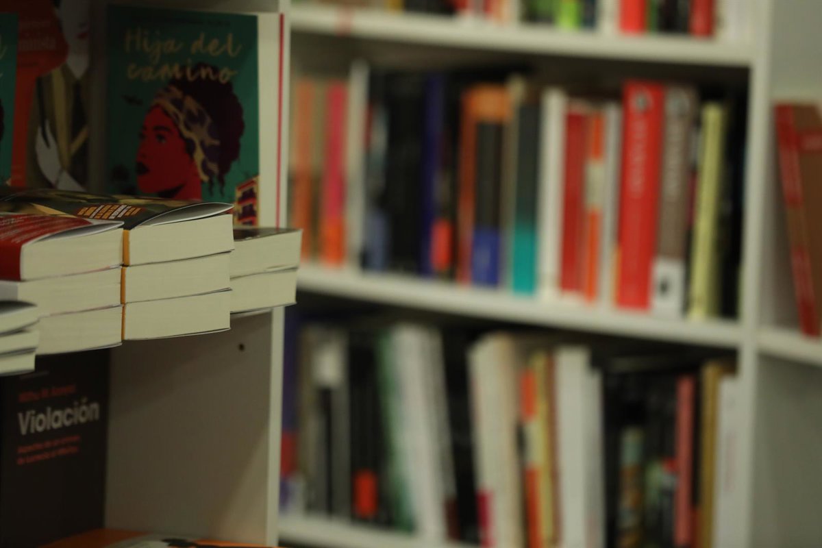 El Ministerio de Cultura concede 1,15 millones de euros en ayudas a la edición de libros