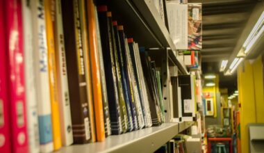 Más de medio millón de alumnos madrileños se benefician del programa Accede, el sistema de préstamo de libros de texto