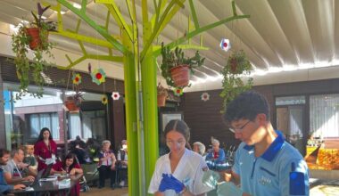 Los andaluces mayores de 80 años podrán vacunarse de la gripe desde este martes