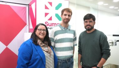 Sumar lleva al Parlamento vasco la reclamación de abolición de la tauromaquia en Euskadi