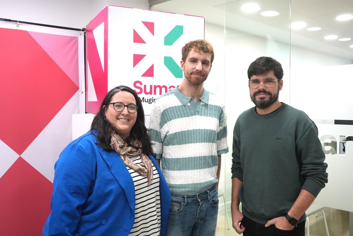 Sumar lleva al Parlamento vasco la reclamación de abolición de la tauromaquia en Euskadi