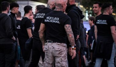 Ayuntamiento de Algete se desmarca de una velada de artes marciales anunciada por Núcleo Nacional en la plaza de toros