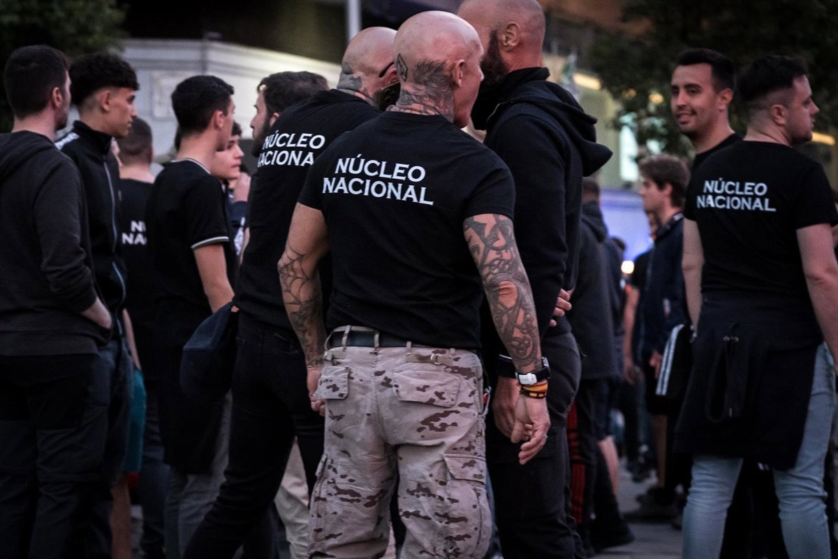 Ayuntamiento de Algete se desmarca de una velada de artes marciales anunciada por Núcleo Nacional en la plaza de toros