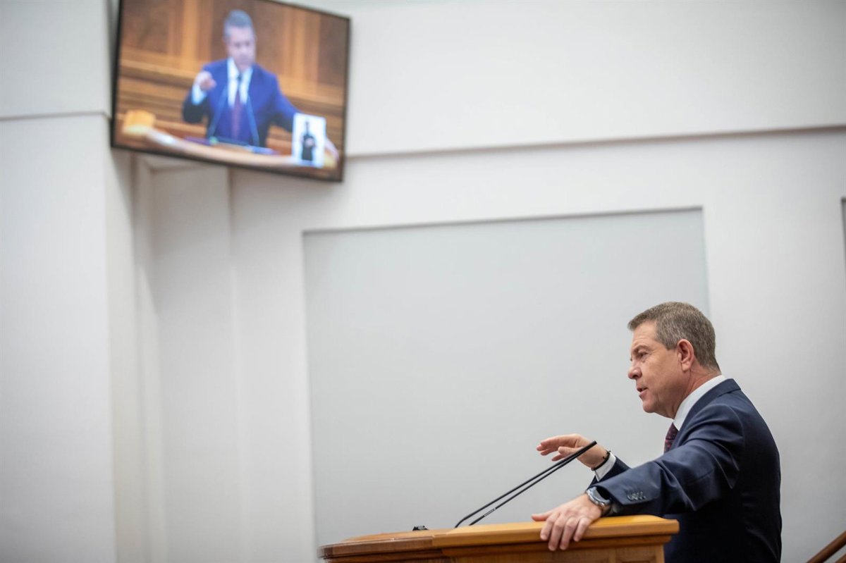 Castilla-La Mancha ampliará el Banco de Libros a Primero y Segundo de Primaria el próximo curso