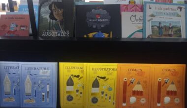 El IEB presenta en la feria del libro de Frankfurt catálogos de novedades y subvenciones a editores extranjeros