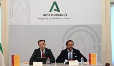 La Junta celebra el curso de formación sobre régimen jurídico de los espectáculos taurinos en Granada