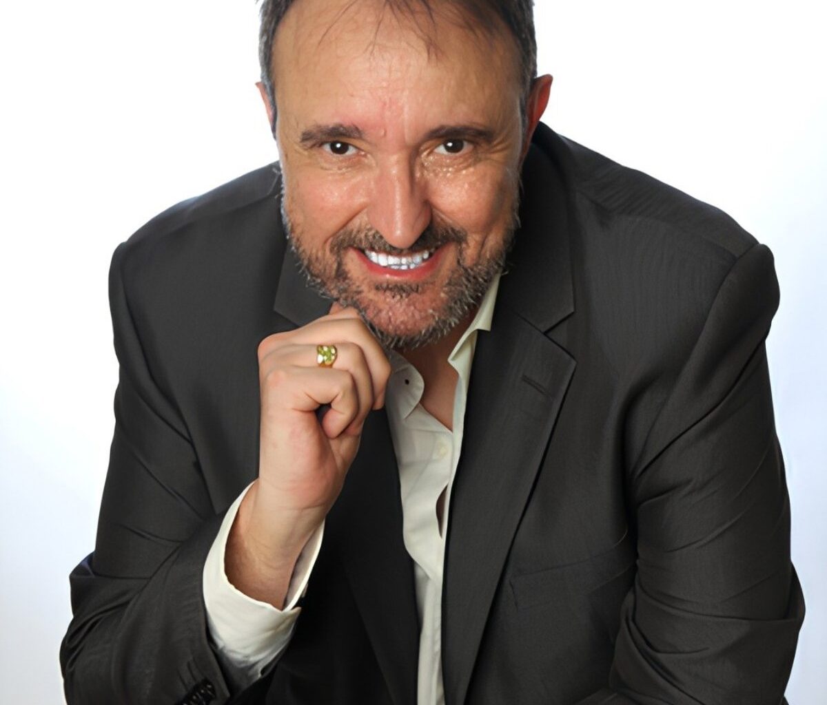 "La necesidad de cambiar es algo profundamente humano"