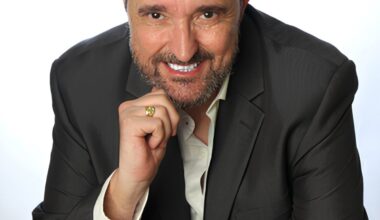 "La necesidad de cambiar es algo profundamente humano"