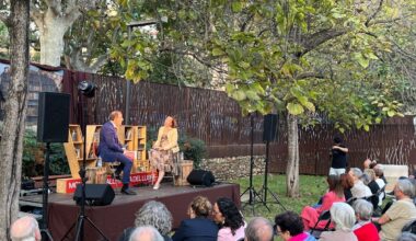 Montserrat Tura y Memorial Democràtic recuperan la voz de víctimas de deportación nazi en un libro