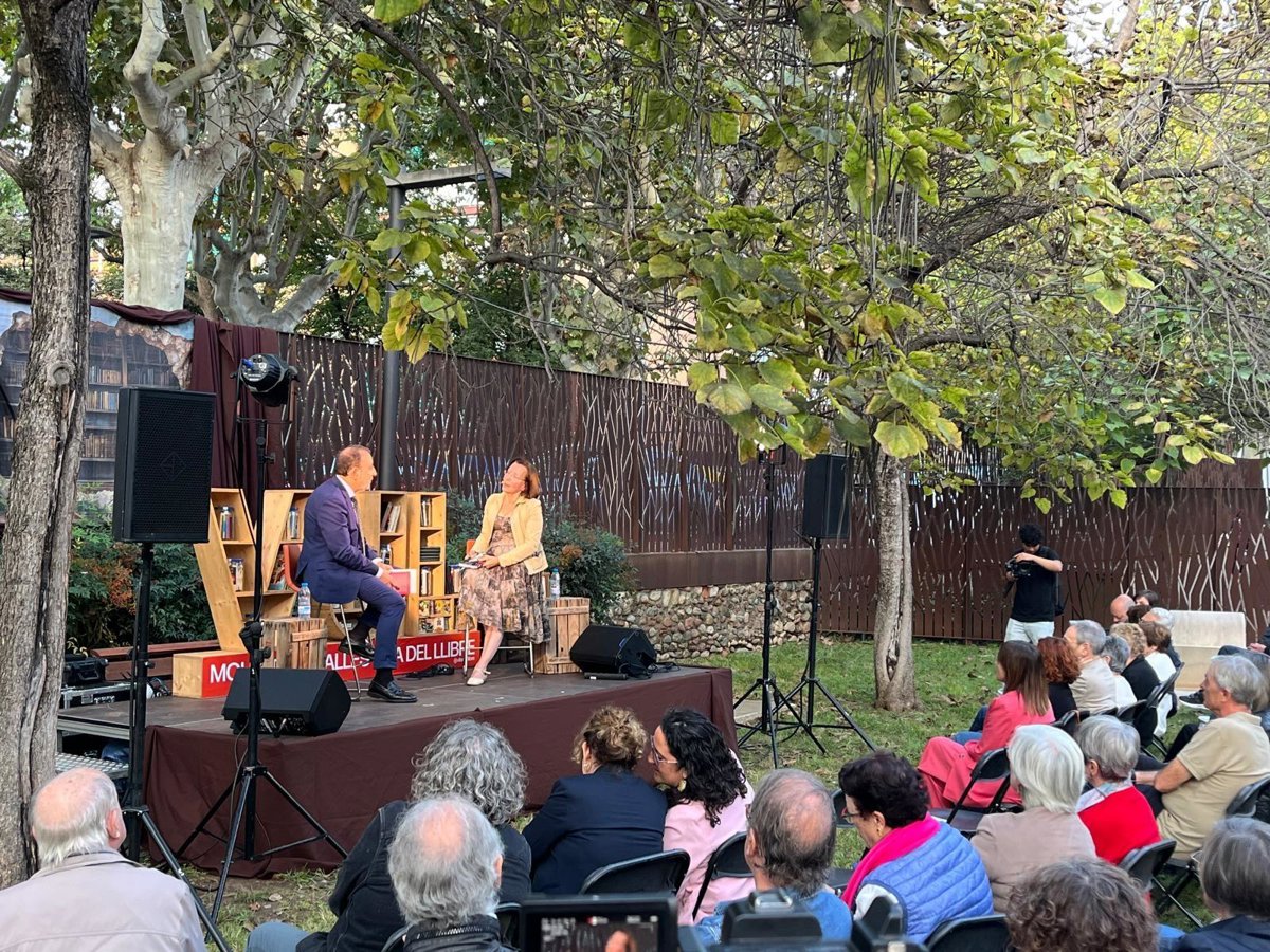 Montserrat Tura y Memorial Democràtic recuperan la voz de víctimas de deportación nazi en un libro