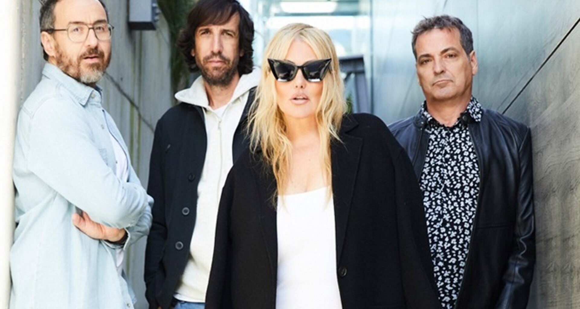 La Oreja de Van Gogh agota entradas en Bilbao y anuncia una segunda fecha