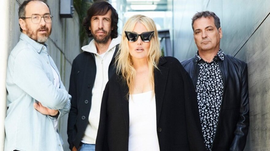 La Oreja de Van Gogh agota entradas en Bilbao y anuncia una segunda fecha