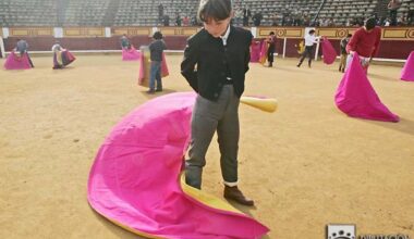 El Gobierno de Almeida cede a la Comunidad la Venta del Batán para recuperar su tradición taurina