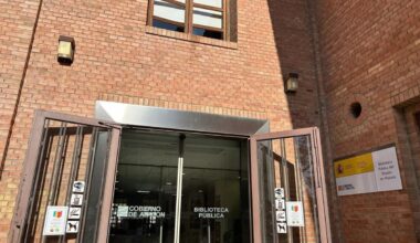 Las bibliotecas aragonesas celebran su Día Internacional con talleres, presentaciones de libros y visitas