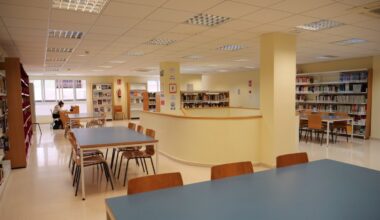Alicante celebra el Día de las Bibliotecas con el lema 'No juzgues un libro por la portada'