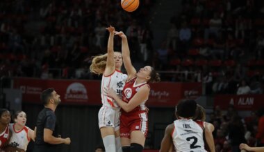 Landes-Casademont Zaragoza: el sueño de la Final Six arranca en Francia - heraldo.es