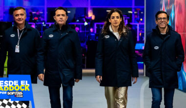 Fox Sports Fórmula 1