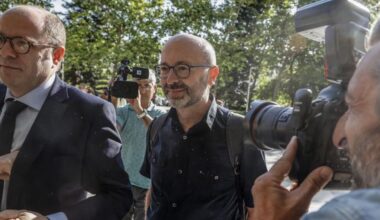 El juez envía a juicio al hermano de Ximo Puig por presunta falsedad y estafa y le pide 150.000 euros de fianza