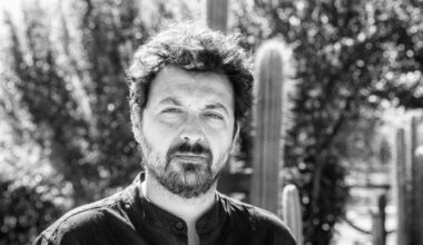 El escritor desconocido que ha dado la campanada con una de las mejores novelas del año en España