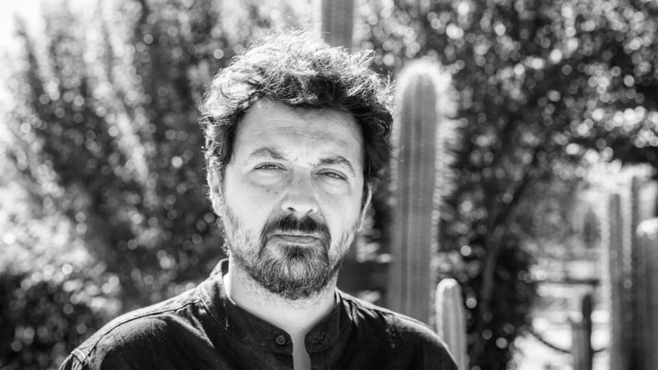 El escritor desconocido que ha dado la campanada con una de las mejores novelas del año en España