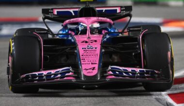 Los motivos por los que Colapinto debe seguir en Alpine según un especialista en F1