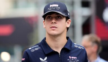 La polémica decisión de los organizadores del Gran Premio de Brasil con Franco Colapinto