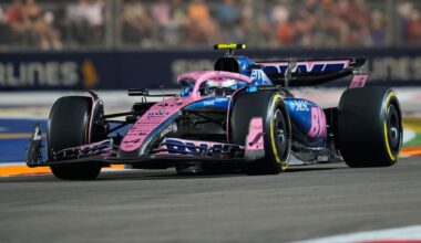Calendario 2025 de la F1: cómo sigue y todas las carreras que le quedan a la temporada
