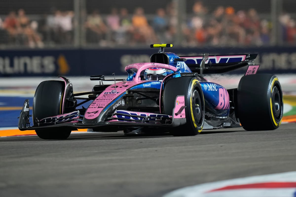 Calendario 2025 de la F1: cómo sigue y todas las carreras que le quedan a la temporada