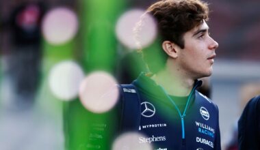 Vowles explica cómo la presión y Red Bull afectaron a Colapinto a finales de 2024