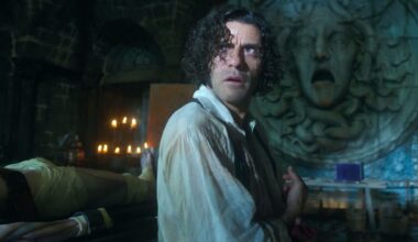 Crítica de 'Frankenstein' (2025) de Guillermo del Toro y Netflix