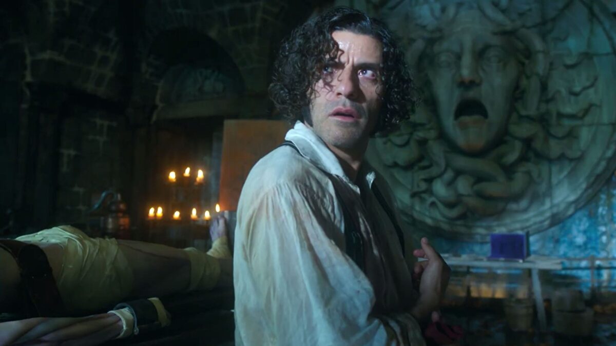 Crítica de 'Frankenstein' (2025) de Guillermo del Toro y Netflix