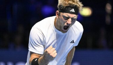 Alejandro Davidovich alcanza su quinta final ATP: ¿Ha llegado su hora?