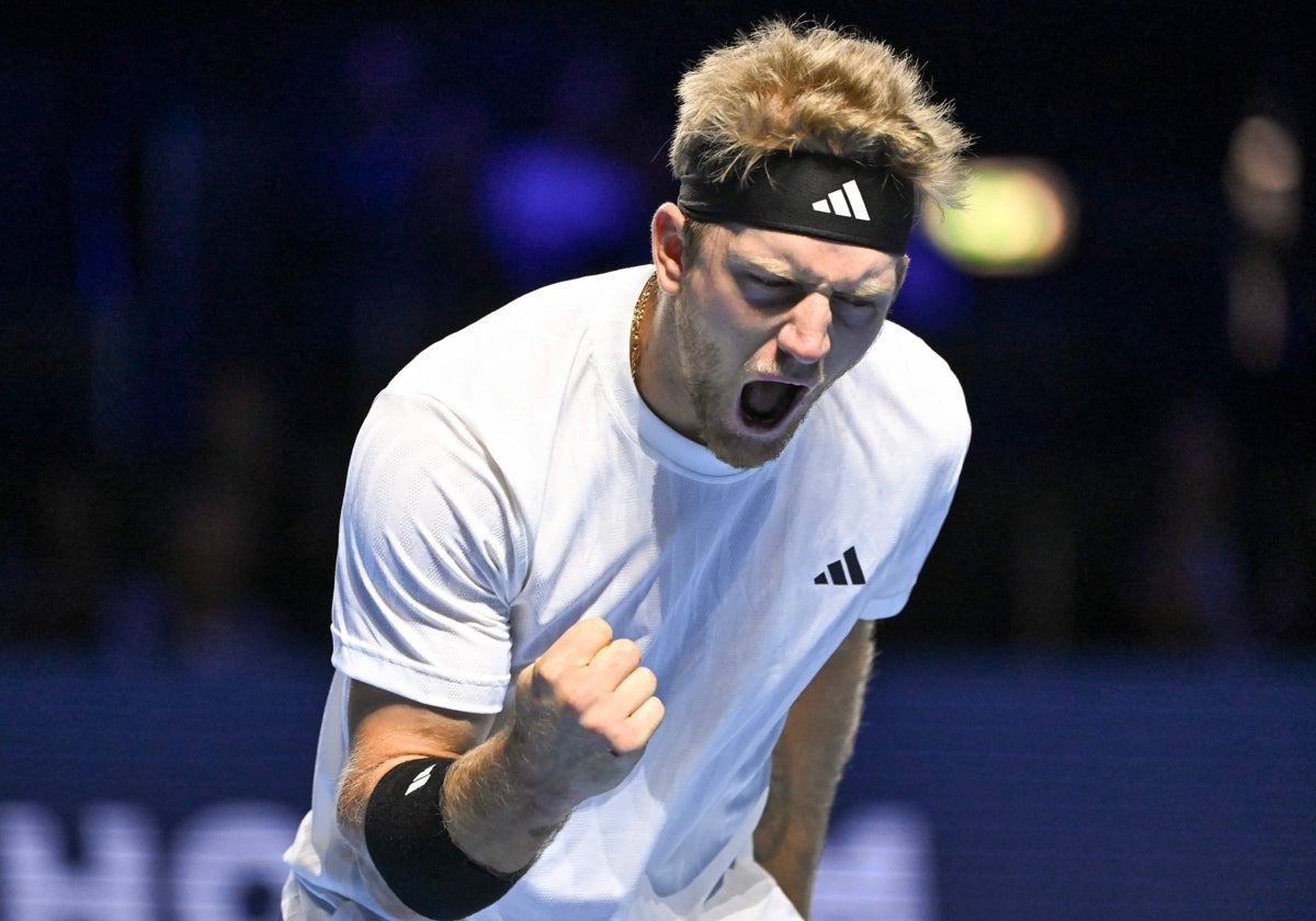 Alejandro Davidovich alcanza su quinta final ATP: ¿Ha llegado su hora?