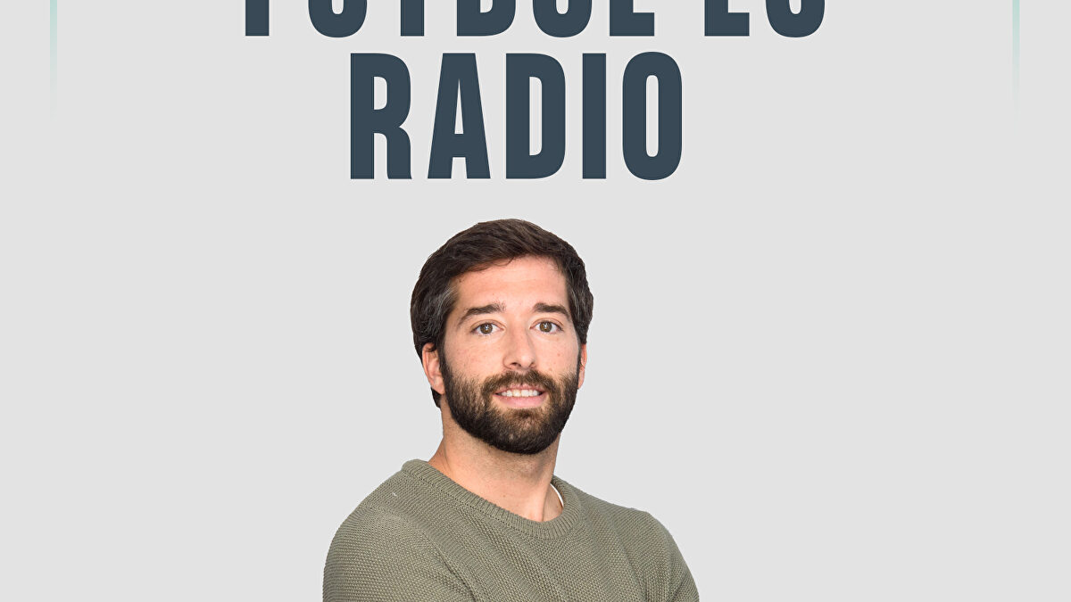 Fútbol es Radio: "Xabi Alonso tiene un grave problema en el vestuario" - esRadio