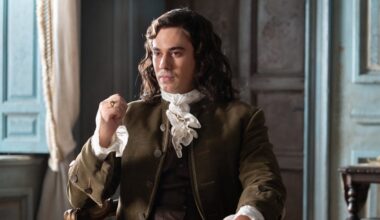 Avance del capítulo 267 de 'Valle Salvaje', la serie de TVE y Netflix