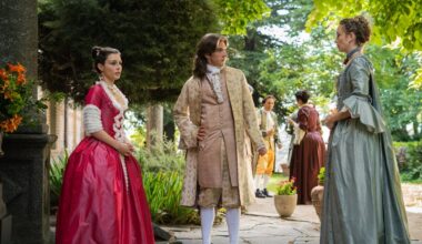 Avance del capítulo 268 de 'Valle Salvaje', la serie de TVE y Netflix