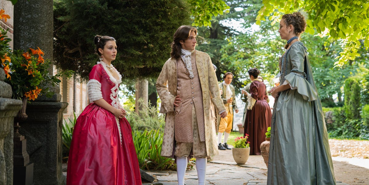 Avance del capítulo 268 de 'Valle Salvaje', la serie de TVE y Netflix