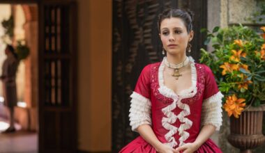 ¡La boda de Irene y Leonardo!