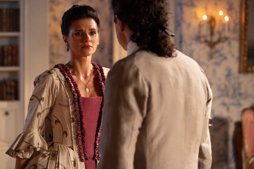 victoria llora ante jose luis en valle salvaje