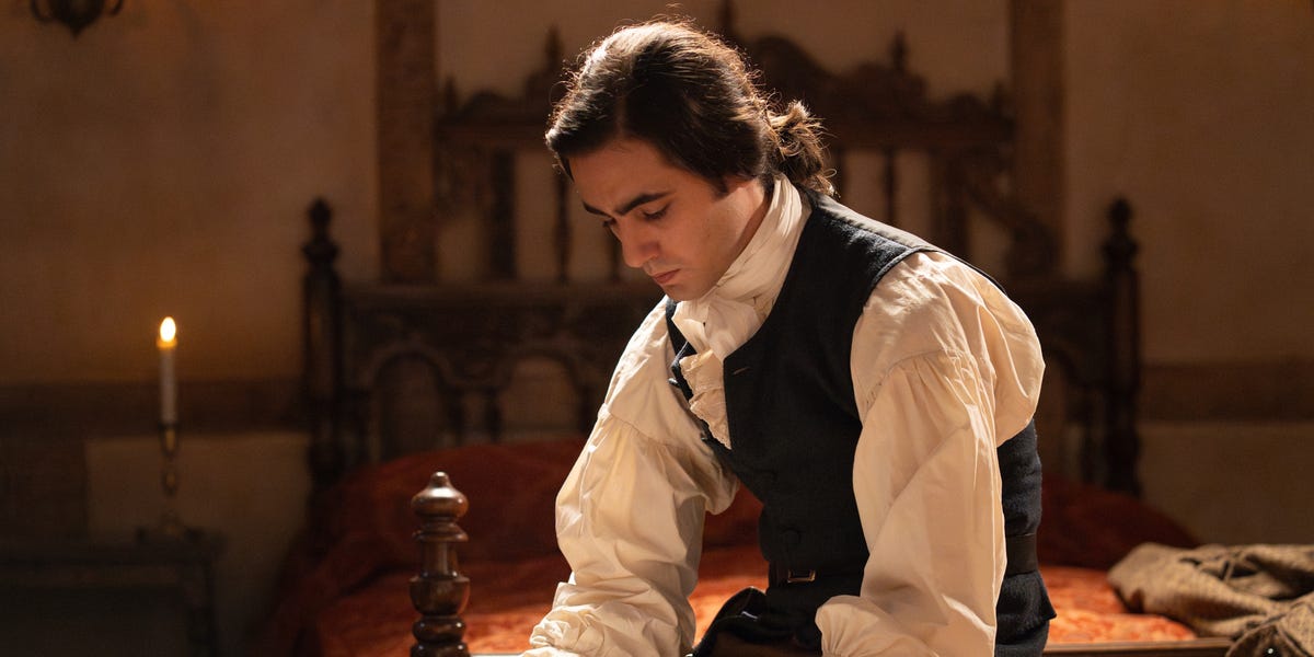 Avance del capítulo 284 de 'Valle Salvaje', la serie de TVE y Netflix