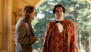 Avance semanal del 20 al 23 de octubre de 'Valle Salvaje' en TVE: Bárbara desaparece