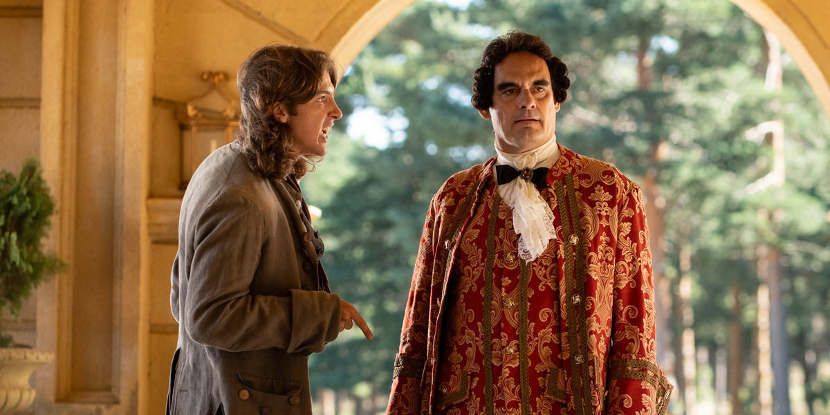 Avance semanal del 20 al 23 de octubre de 'Valle Salvaje' en TVE: Bárbara desaparece