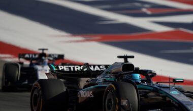 Guía y claves de una carrera Sprint en la Fórmula 1 como la del GP de Austin :: Olé