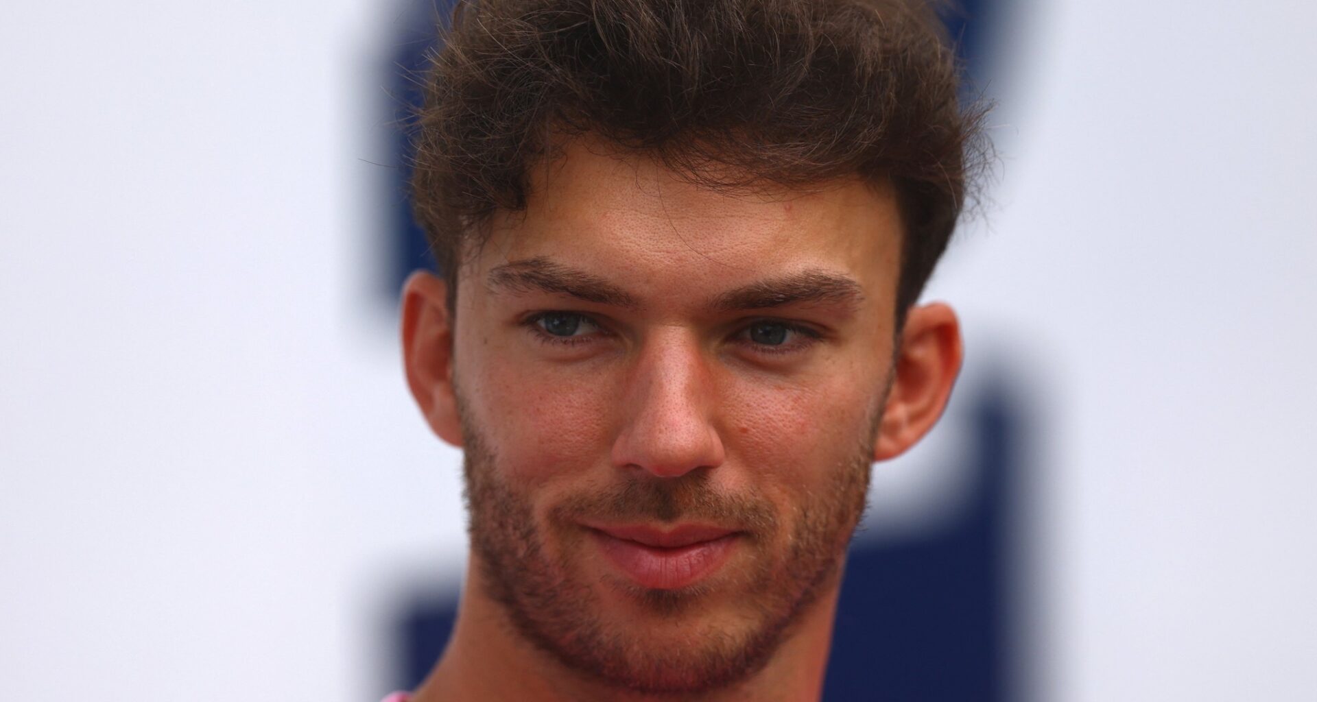 Pierre Gasly quiere ilusionarse con Alpine pero le cuesta por el auto: "Ultimamente no me he sentido muy cómodo" :: Olé