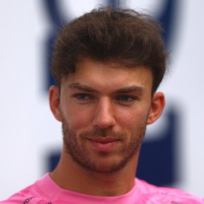 Pierre Gasly quiere ilusionarse con Alpine pero le cuesta por el auto: "Ultimamente no me he sentido muy cómodo"