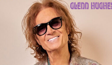 Glenn Hughes habla de BLACK COUNTRY COMMUNION y David Coverdale. DECAPITATED con su próximo disco. Party.San Open Air.